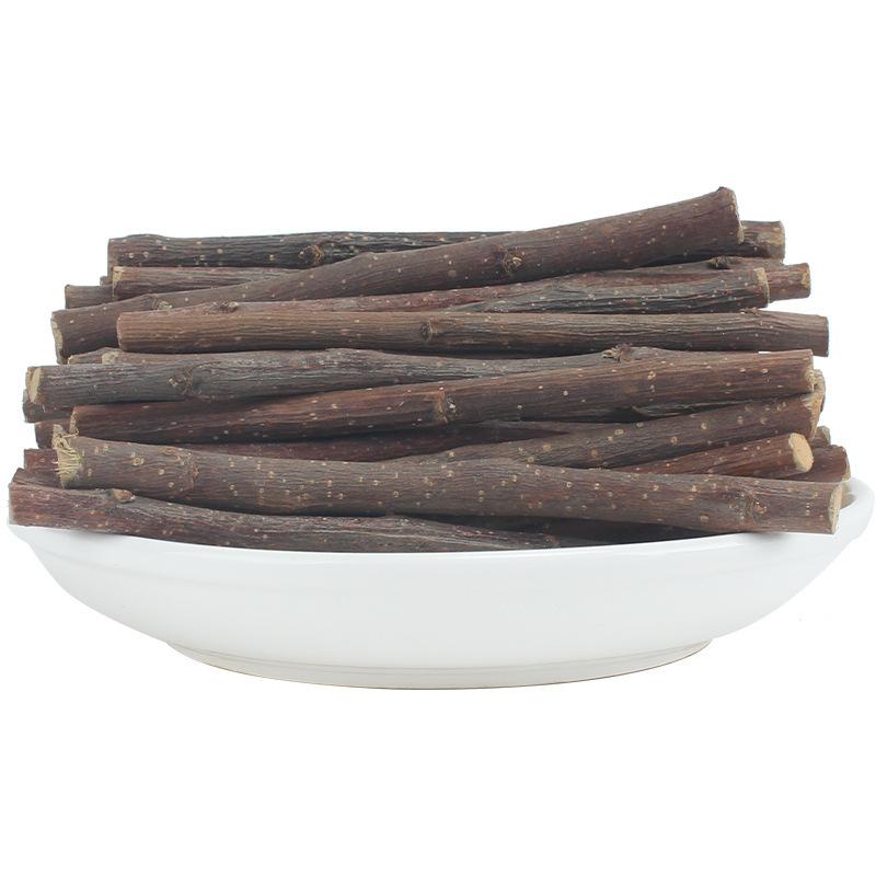 100g Hamster Sweet Bamboo Stick Molar Stick Toys Apple Twig Rabbit Dutch Pig Chewing Twig Nibble Small Pet Toy Dried Molar Toys