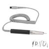 Nail Drill Handpiece Replacement Adjustable High Speed Quiet Replacement Handle for Nail Polishing M
