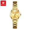 OLEVS Women Watch Luxury Original Brand Waterproof Luminous Quartz Watch Automatic Date Ladies Watches Wristwatch