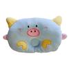 Ultra-Soft Fashion Pet Pillows Dog Calming Toy for Joint Relief Sleep Improve Pet Pillows for Medium Large Dogs Comfort