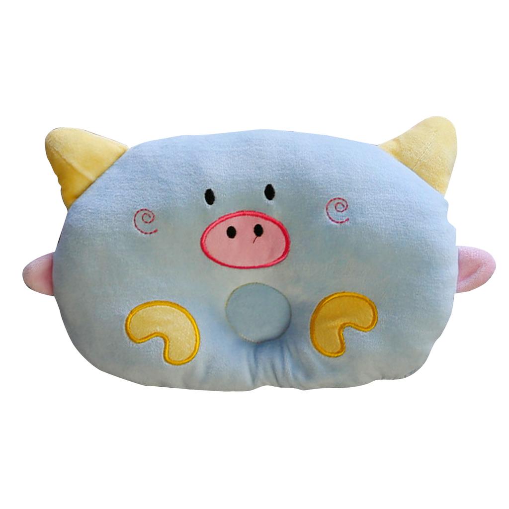 Ultra-Soft Fashion Pet Pillows Dog Calming Toy for Joint Relief Sleep Improve Pet Pillows for Medium Large Dogs Comfort