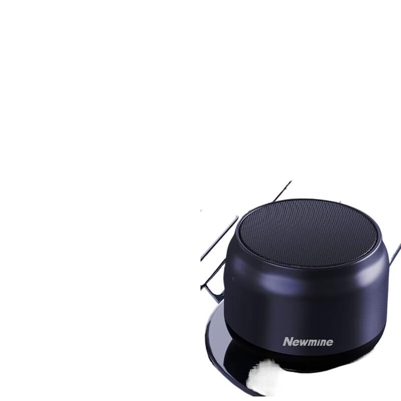 

Newmine BT31 Portable Bluetooth Speaker