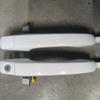 Jeep Compass Front Door Outer Handle: Models 1NA5OHBVAC, 04589719AC, 04589716AC