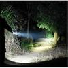 Elangyan High-Intensity Rechargeable Flashlight