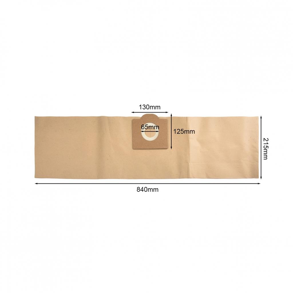 Suitable For Vacuum Cleaner Dust Bag Reduce Noise Wet&dry Vacuum Cleaner