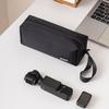 Portable Camera Storage Soft Bag For Osmo Pocket 3/4 Protective Case Action Camera Accessories