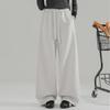 Girls' Wide-Leg Pants: Spring & Autumn Casual for Teens & Big Kids