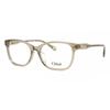 Chlo  Ch0277oa Asian Fit 004 Women Eyeglasses
