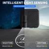 1/2pcs LED Car Door Welcome Logo Light Projector Lamp For Lexus FSPORT LBX NX RX 350h 450h ES UX 300e GS GX IS LS LX CT
