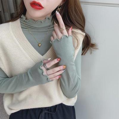 Tops – Pullover e maglie a manica lunga