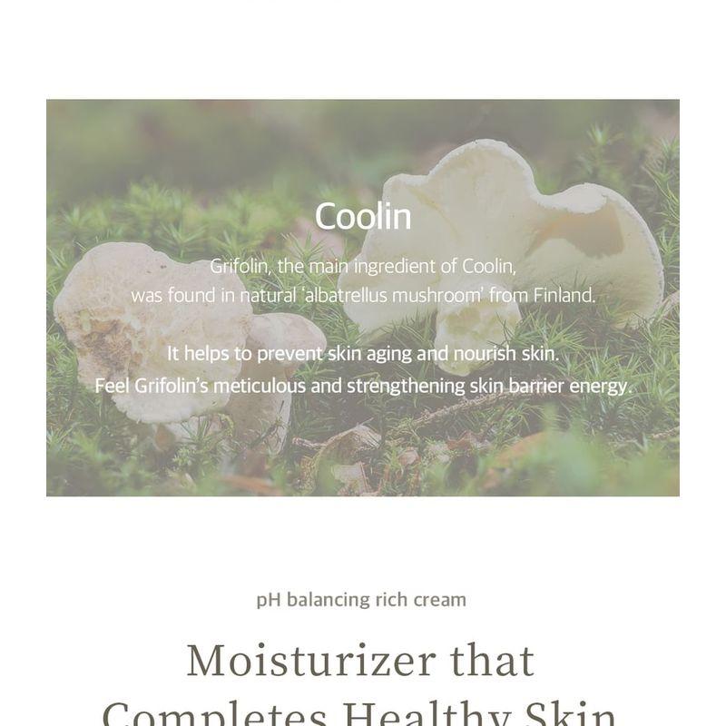 NEEDLY - pH Balancing Rich Cream