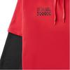 Vans Sweatshirts Unisex Hooded Moderate Mock Two Piece VN0A48BAIZQ
