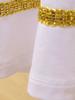 Girls Ancient Greek Toga Costume Grecian Sleeveless Gown Shawls Flowy Tulle Dress