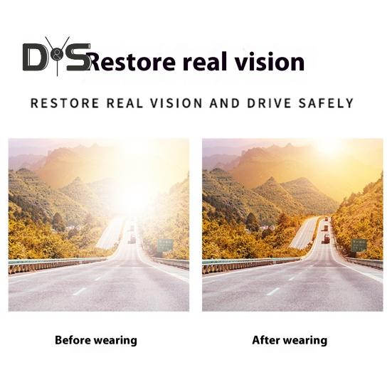 Polarized Clip Sunglasses for Men Women Frameless Flip Up One Piece Shield Lens UV Protection Glasses for Fishing Cycling Driving Running Climbing