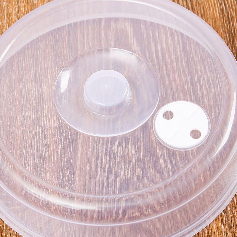 Reusable Food Packaging Cover Silicone Food Fresh-Keep Sealing Cap Vacuum Stretch Silicone Lids Kitchen Silicone Cover Microwave Bowl Splatter Cover