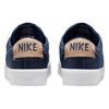 New Nike Sb Zoom Blazer Low Pro Gt Denim Swoosh DM8890-400
