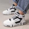 Big Boys High Top Sneakers Luxury Children Casual Shoes Youth Men Fashion Kids Tennis Running Sports Shoes for Boy