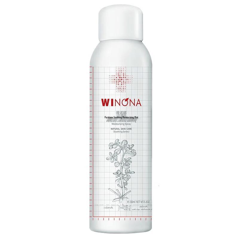 Winona Purslane Soothing Moisturizing Spray