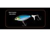 Biomimetic Propeller Topwater Lure for Freshwater & Saltwater Fishing