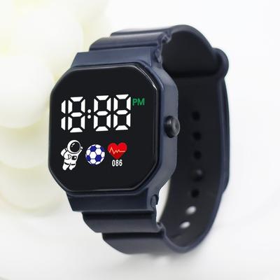 Astronaut Sport Elektronische Uhr