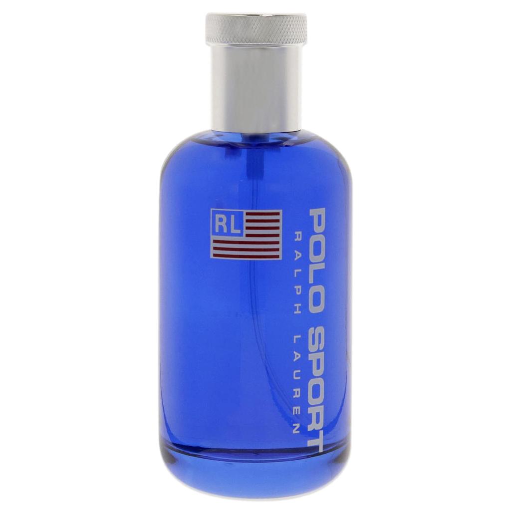 RALPH LAUREN FRAGRANCES LAUREN POLO Sports EDT 125ml (Ralph Lauren) (Polo) Polo [Product]