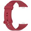 Correa de Silicona Para Xiaomi Mi Band 9 Pro/8 Pro Pulsera Correa de Reloj Para Redmi Watch 4 Correa de Reloj Inteligente