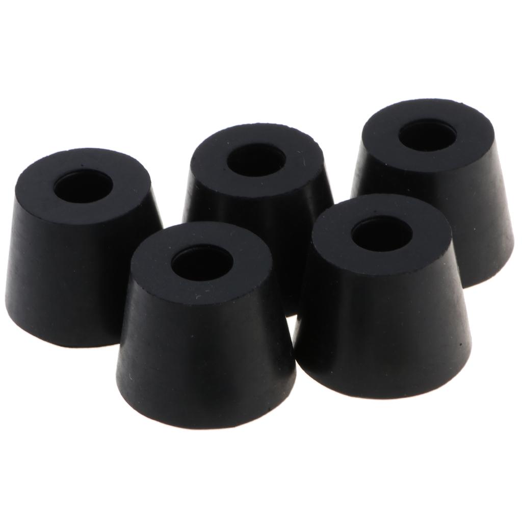 Cabinet/Amplifier Rubber Feet F1615 Cabinet/Amplifier Rubber Feet F1615