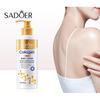 Collagen Milk Bleaching Face Body Cream Whitening Cream Skin Whitening Moisturizing Body Lotion Skin Lightening Cream Body Care