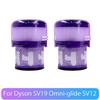 Washable HEPA Filter For Dyson SV19 Omni-glide SV12 Robotic Vacuum Cleaner Replacement Spare Parts