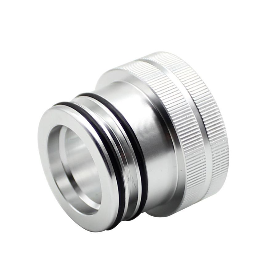 1pc 39mm Wheel Bearing Greaser Tool For Can Am UTV ATV MAVERICK X3 Over the Axle