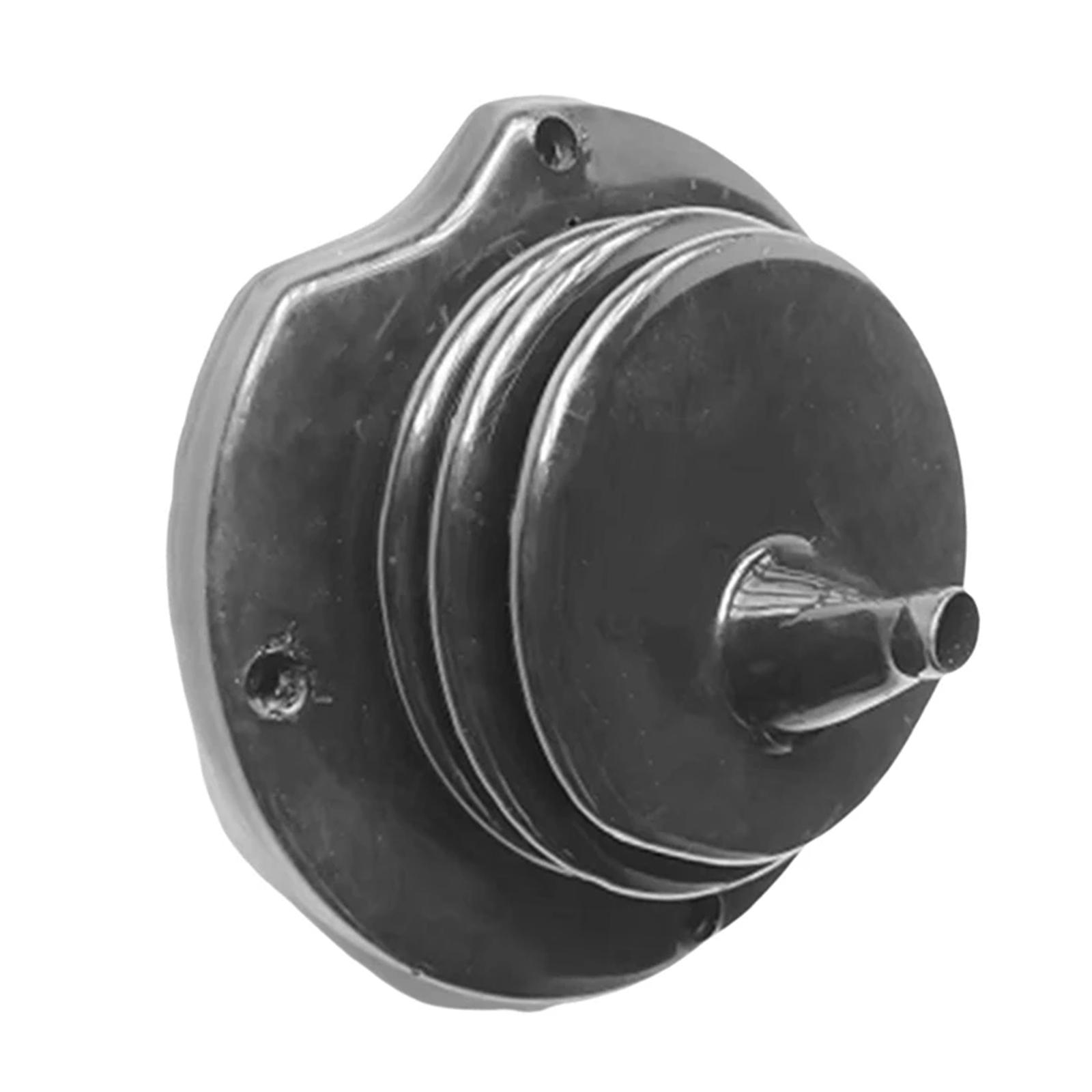 

Protective Center Console Gear Shifter Base Cover Dust Shield Easy Installation for Enhancing Interior Care 52078970AC 1