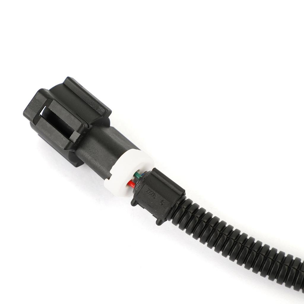 Prodlužovací kabely pro otevřený regulátor smyčky kyslíkového senzoru O2 vhodné pro Ford Mustang 96-04