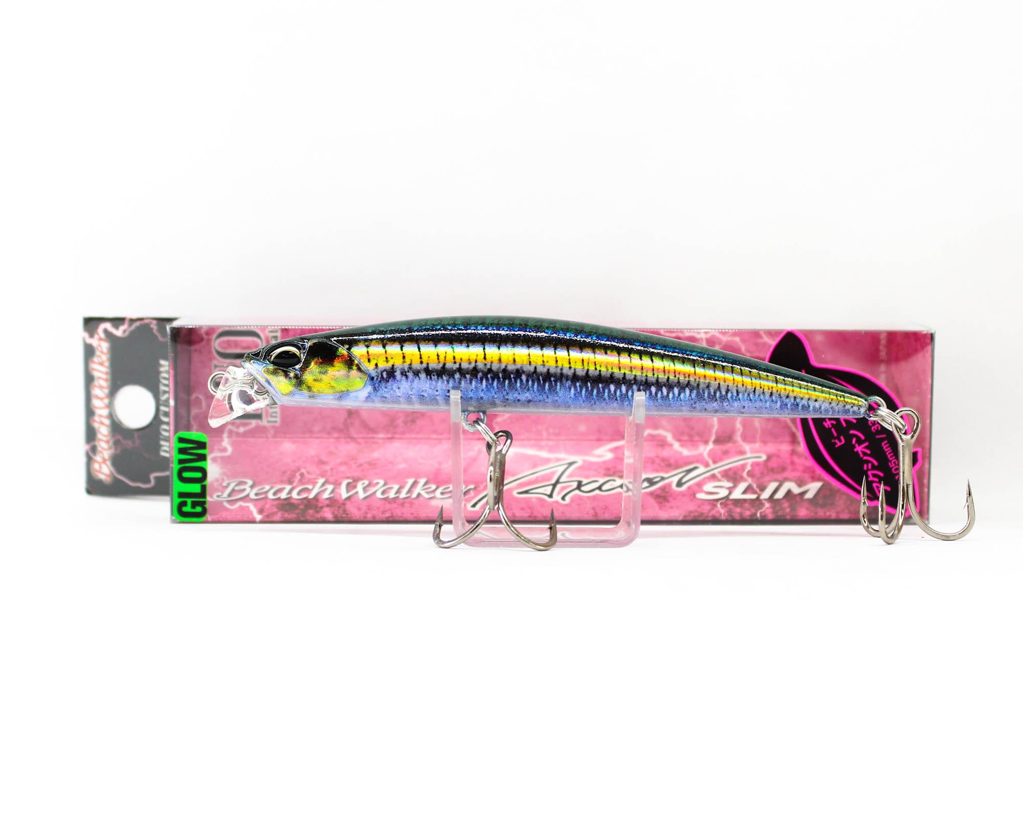 

Duo Beach Walker 105 Axcion Slim Sinking Lure SGI0564 (0587)