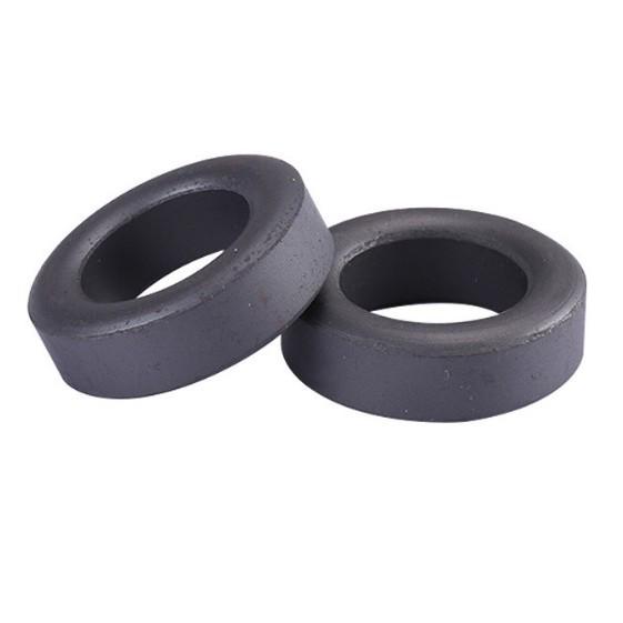 Manganese Zinc Ferrite Magnetic Core with High Impedance - T102/T107/T118 Rings