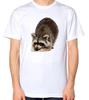 Raccoon T-Shirt