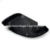 Rear-view Mirror Outer Casing Cover for Volkswagen Golf 6, New Bora, Lavida, Touran