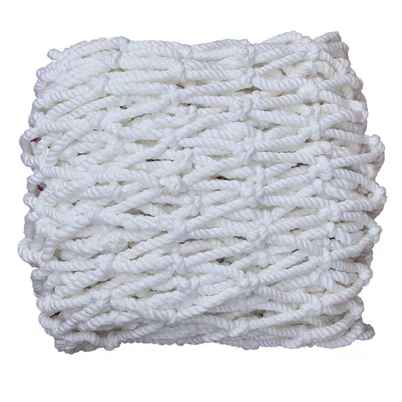 Truck Cargo Safety Net