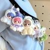 Vivista'S Daily Life Series  Toys Kawaii Anime Action Figure Surprise  Dolls Girls Birthday Gift Toy