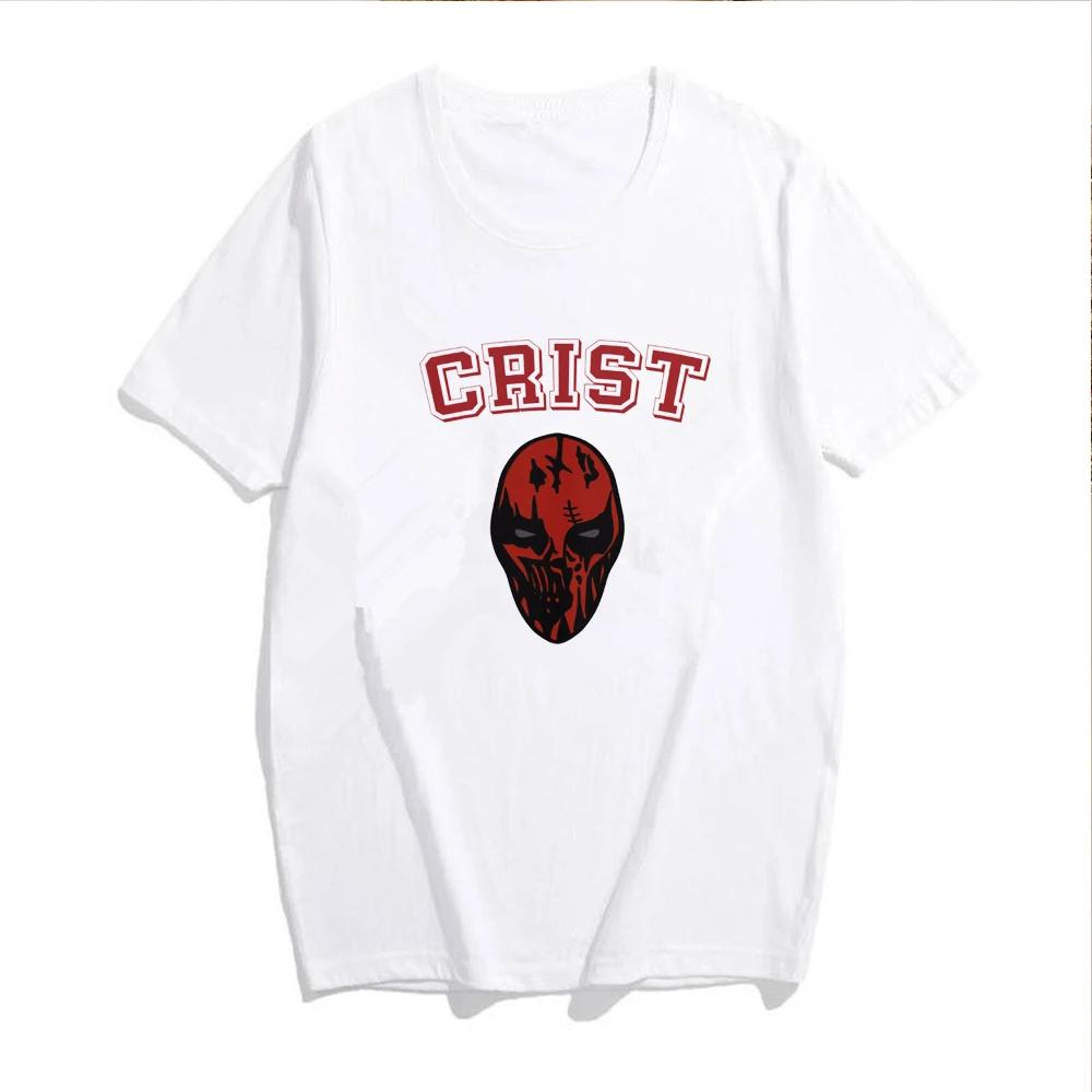 Унисекс-собственность Кая Мори Ночь дьявола Серия книжных футболок Пенелопы Дуглас Книжный товар Подарочная футболка для любителей книг Роман ужасов S 2228₽