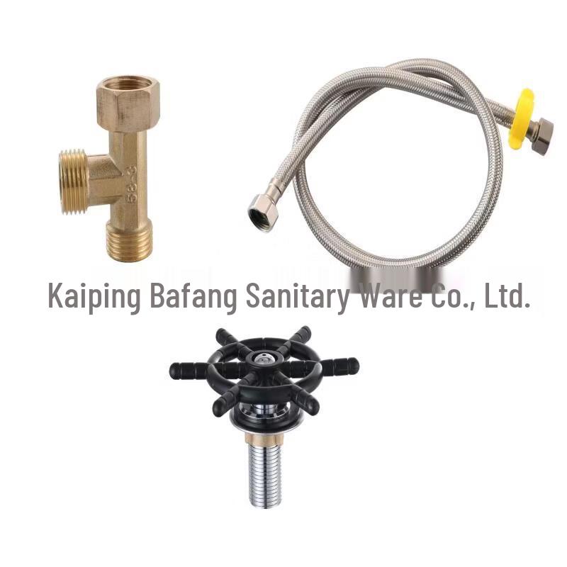 

OEING High-Pressure Automatic Cup Rinser