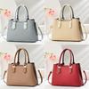 Water Bucket Bag For Women With Pu Material And Zipper Closure For Daily Use