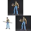 Parasyte Shinichi Izumi Action Figure Pvc Collectible Model For Fans And Display