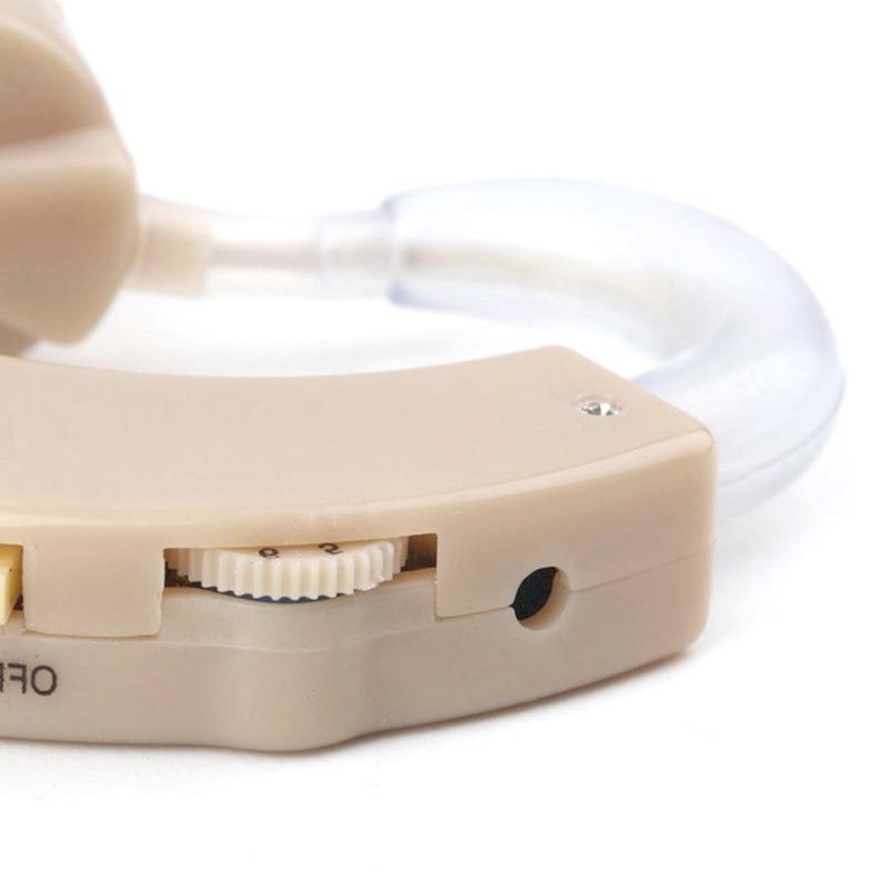 Hearing Aids Sound Amplifiers Hearing Aids Sound Collectors