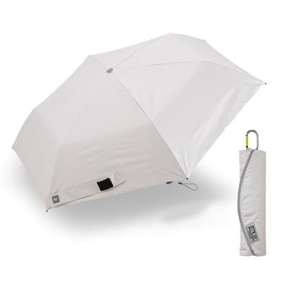 Ogawa Parasol for Both Sun and Folding UV Protection Rate of or Light Heat Hand 50 Zero and Sand Water 6 52357 [2025] Rain, Umbrella, Lightweight,