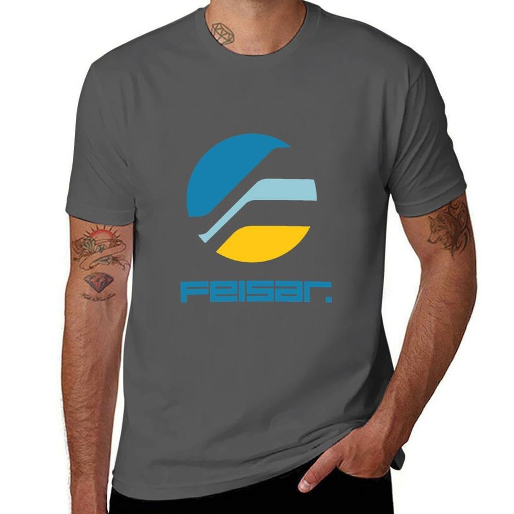 Wipeout Feisar T-Shirt Langlebiges Freizeit-T-Shirt