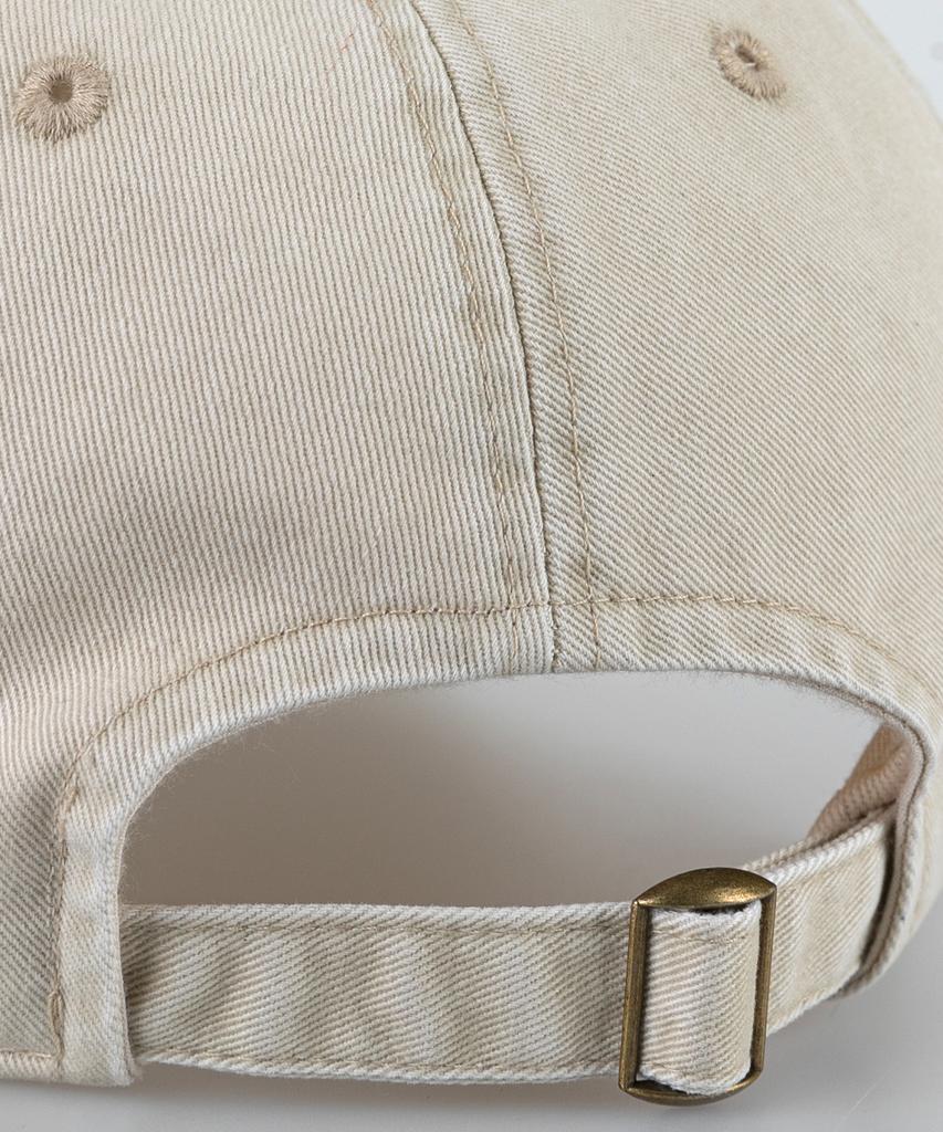 Wig Hype Ball Cap - Cation Light Beige