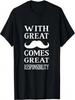 Tops – T-Shirts