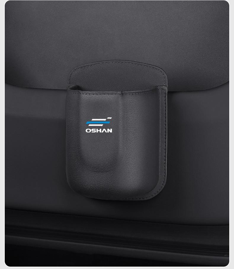 Changan Oshan Z6/X5PLUS/X7/A600 Car Cup Holder & Phone Storage Bag