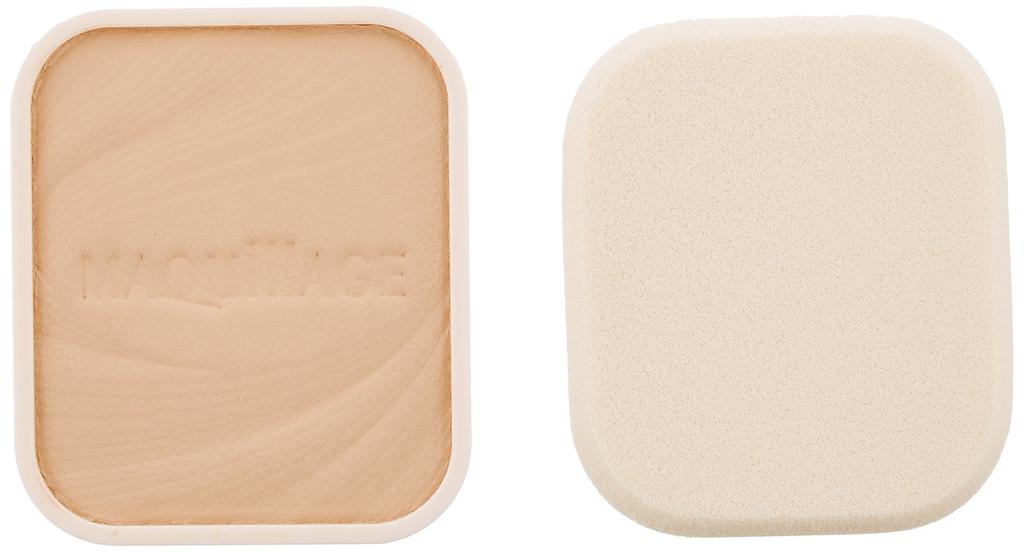 Maquillage Dramatic Powdery UV Ochre 10 (Refill) (SPF25 PA++) 9.2g