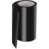 Black Waterproof Tape (10cm X 150cm) For Repairing Swimming Pools And Pipes (emergency Repair Tape / Self-adhesive Sealing Tape For Sealing Under Wate